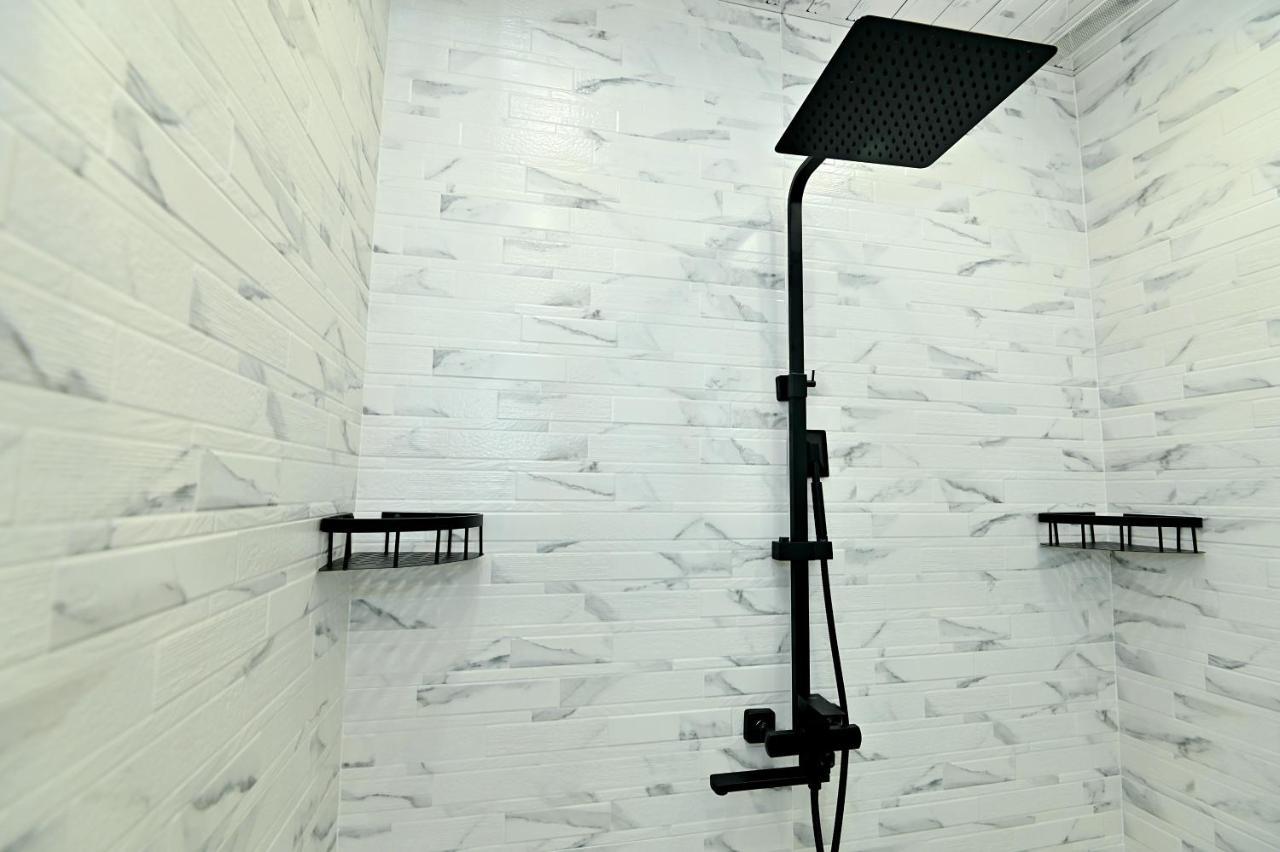 Infinity Luxury Apartment Yerevan Exterior photo